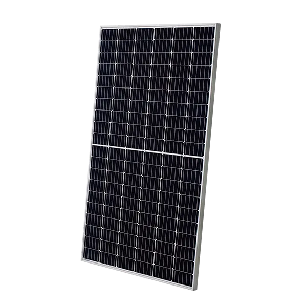 MONOCRYSTALLINE SOLAR PANEL DOUBLE FACE 410W