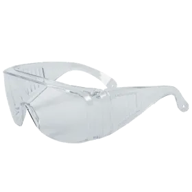 UNIVET 520 SAFETY GLASSES