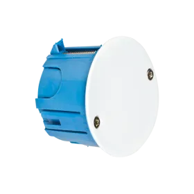 DISTRIBUTION BOX FOR PLASTERBOARD DIAMETER