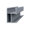 EL-8 SOLAR POWER MOUNTING RAIL