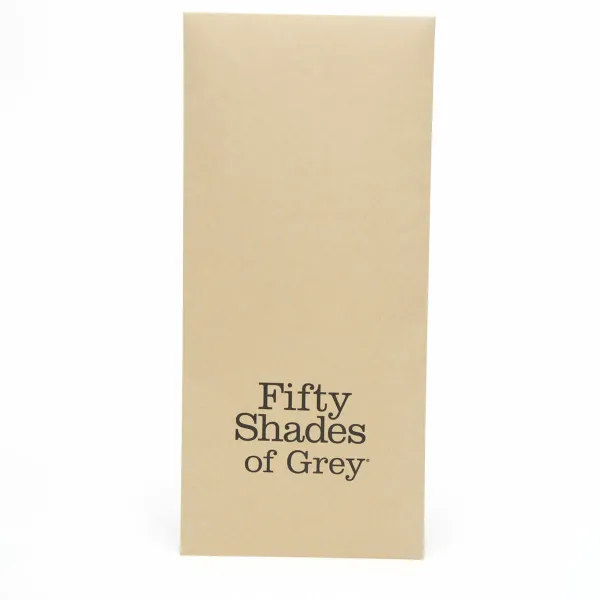 Sparkle Pletne Fifty Shades of Grey Bound To You