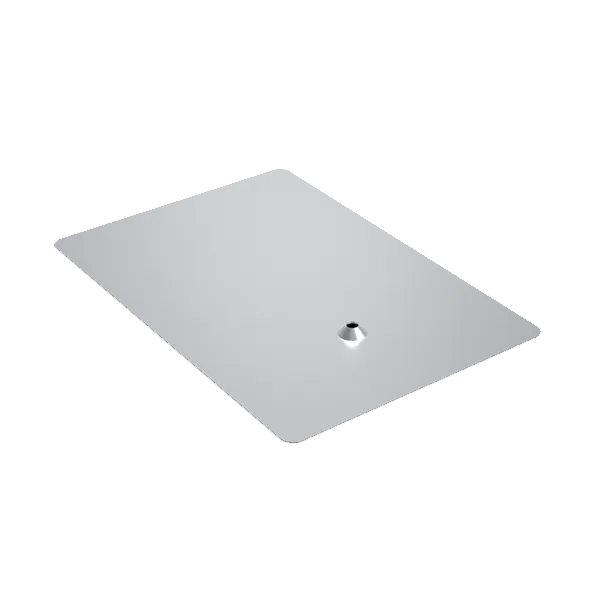 EL-FP FLASHING PLATE