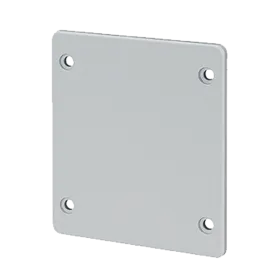 FLANGE FOR INDUSTRIAL BOARD-