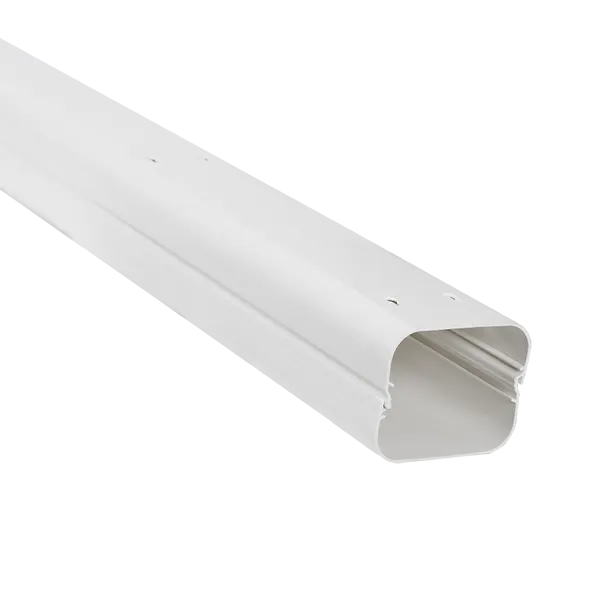 2m AIR CONDITIONING- PLASTIC TRUNKING