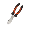 SIDE CUTTING PLIERS,HEAVY DUTY