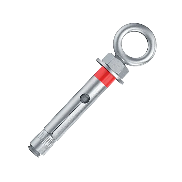 EYE ANCHOR BOLT M6