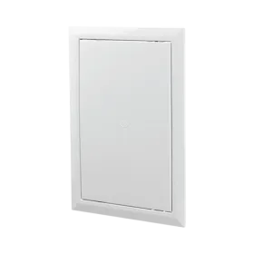 REVISION OPENING PVC