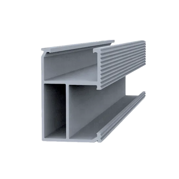 EL-8 SOLAR POWER MOUNTING RAIL