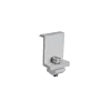 EL-EC END CLAMP FOR FRAMED PANEL