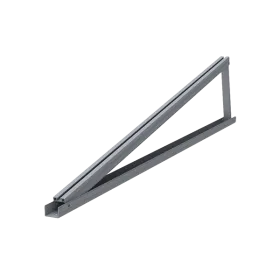 EL-T15-2 TRIANGULAR MOUNTS 30°