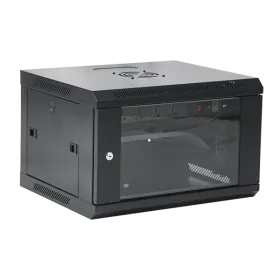 DATA WALL MOUNT CABINET RACK 4U