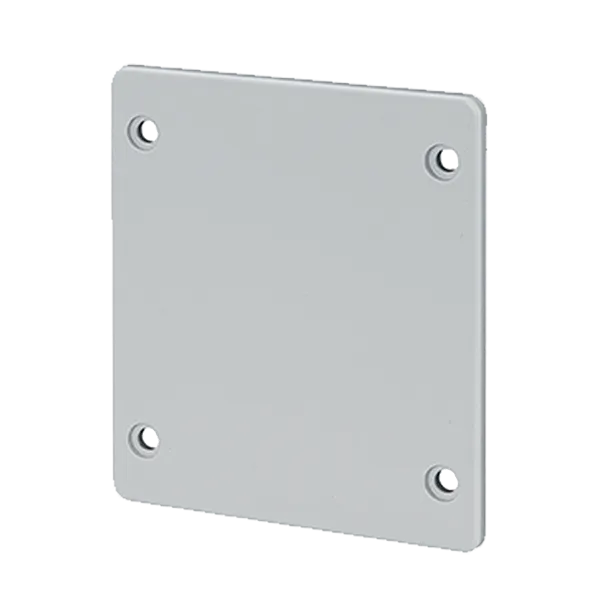 FLANGE FOR INDUSTRIAL BOARD-