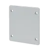 FLANGE FOR INDUSTRIAL BOARD-