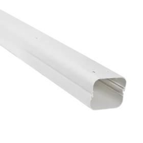 2m AIR CONDITIONING- PLASTIC TRUNKING