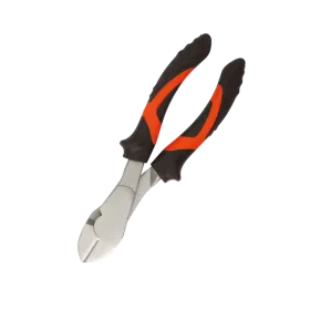 SIDE CUTTING PLIERS,HEAVY DUTY
