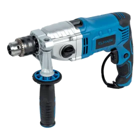 EL-D12 IMPACT DRILL 2 SPEED