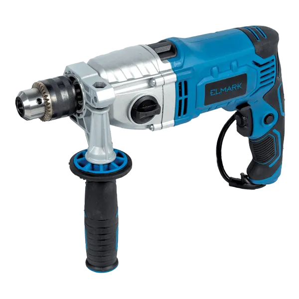 EL-D12 IMPACT DRILL 2 SPEED
