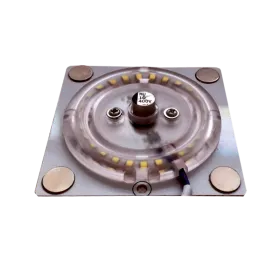 LEDMODULE WITH MAGNET SMD2835 12W 6000K