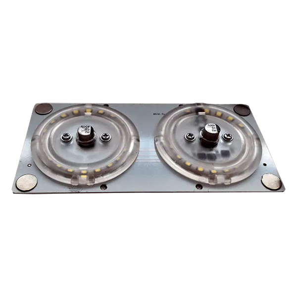 LEDMODULE WITH MAGNET SMD2835 24W 3000K