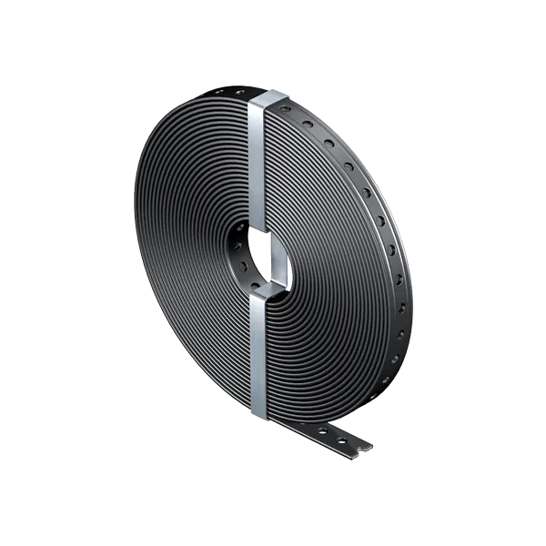 OBO INST. STRIP PERFORATED PLASTIC COVERED