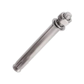 HEX NUT ANCHOR M6