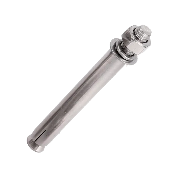 HEX NUT ANCHOR M6