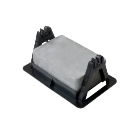 CABLE HOLDER FOR FLAT ROOF EL- RCH