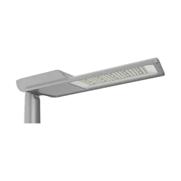 40 W:n LED-katuvalo HEMET