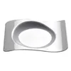 Snack Bowl Goldplast Forma White
