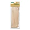 Barbecue Skewer Set Algon 250 x 2,5 mm Bamboo (100 Units)