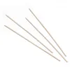 Barbecue Skewer Set Algon 250 x 2,5 mm Bamboo (100 Units)