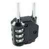 Yhdistelmäriippulukko Ferrestock