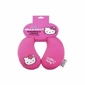 Ergonoomiline Kaelapadi Hello Kitty KIT1033