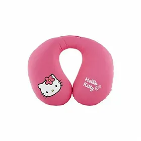 Ergonomisks Kakla Spilvens Hello Kitty KIT1033