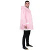 Oversized blanket sweater Springos HA5082 | Buy online — Megaluks