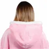 Oversized blanket sweater Springos HA5082 | Buy online — Megaluks