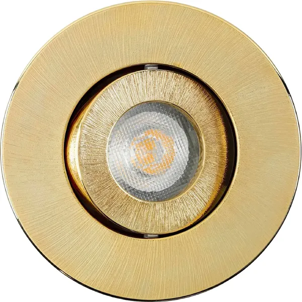 SYNERGIE BEZELS GOLD IP20 RO