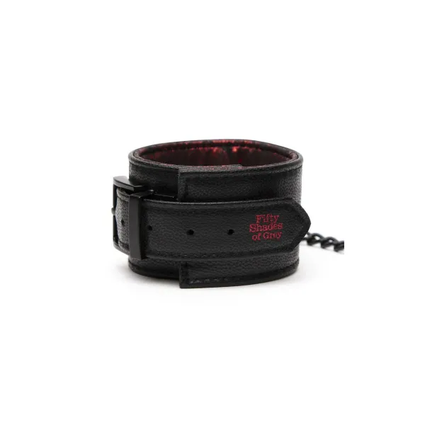 Adjustable Handcuffs Fifty Shades of Grey Sweet Anticipation