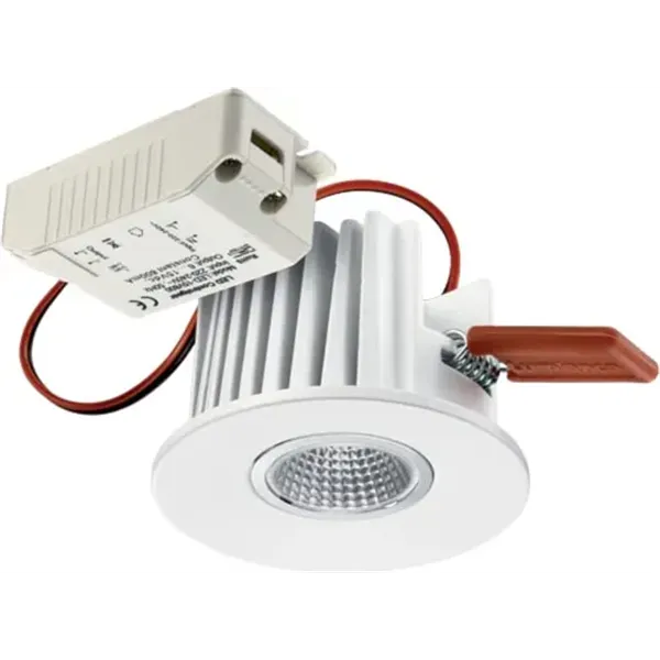 Комплект светодиодов INST ECO KIT 36 WH FIX SD