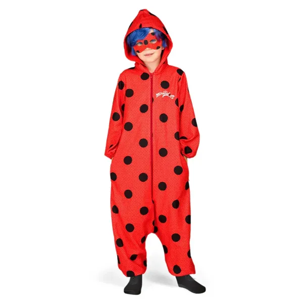 Lasten asut My Other Me Pyjamat LadyBug