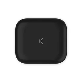 Austiņas KSIX Cosmos Melns