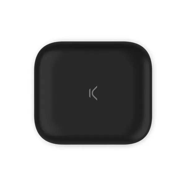 Kuulokkeet KSIX Cosmos Musta