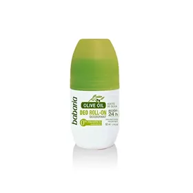 Babaria dezodorants rullītim ar olīveļļu 50ml