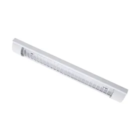 POGO LED 2x18W GROTELĖS