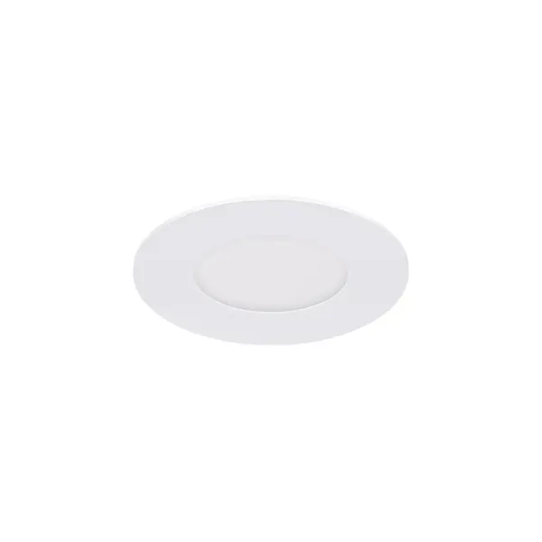 SLIM LED C 3W БЕЛЫЙ WW