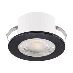 FIN LED C 3W must NW