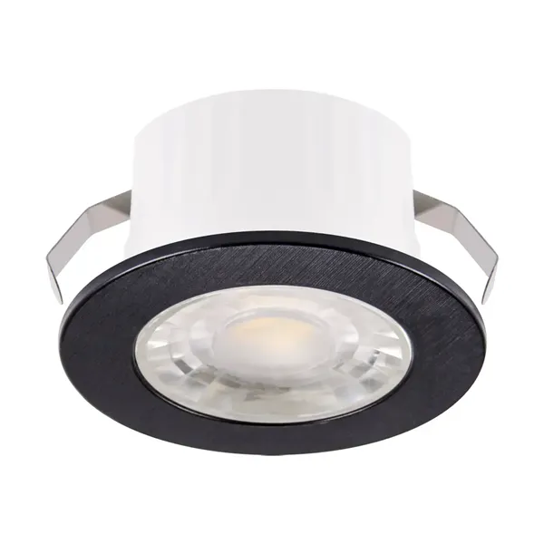 FIN LED C 3W must NW