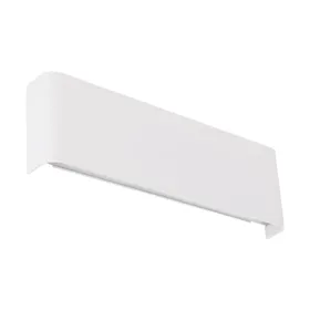 ZELDA LED C 2x5W VALGE NW