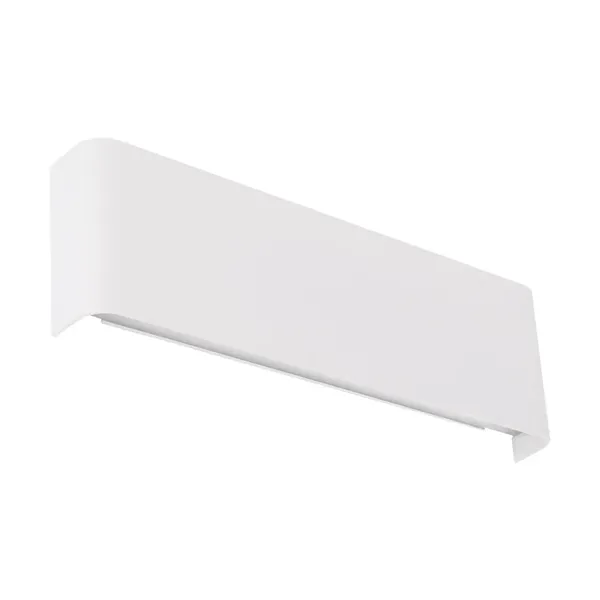 ZELDA LED C 2x5W БЕЛЫЙ NW