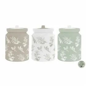 Purk DKD Home Decor Dolomite (3 Ühikut)